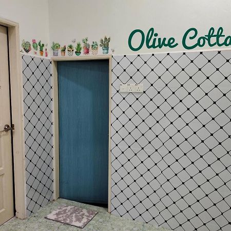 Olive Cottage Marang Zewnętrze zdjęcie