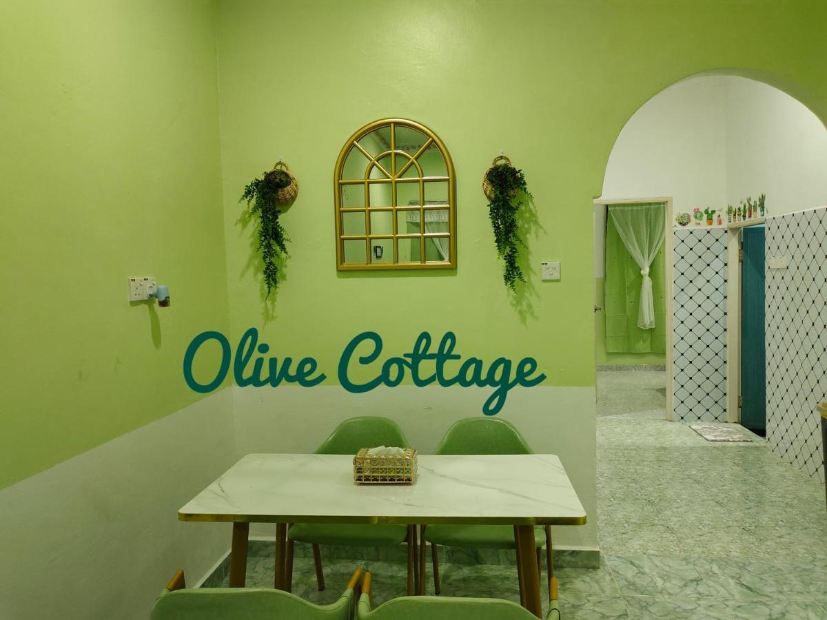 Olive Cottage Marang Zewnętrze zdjęcie