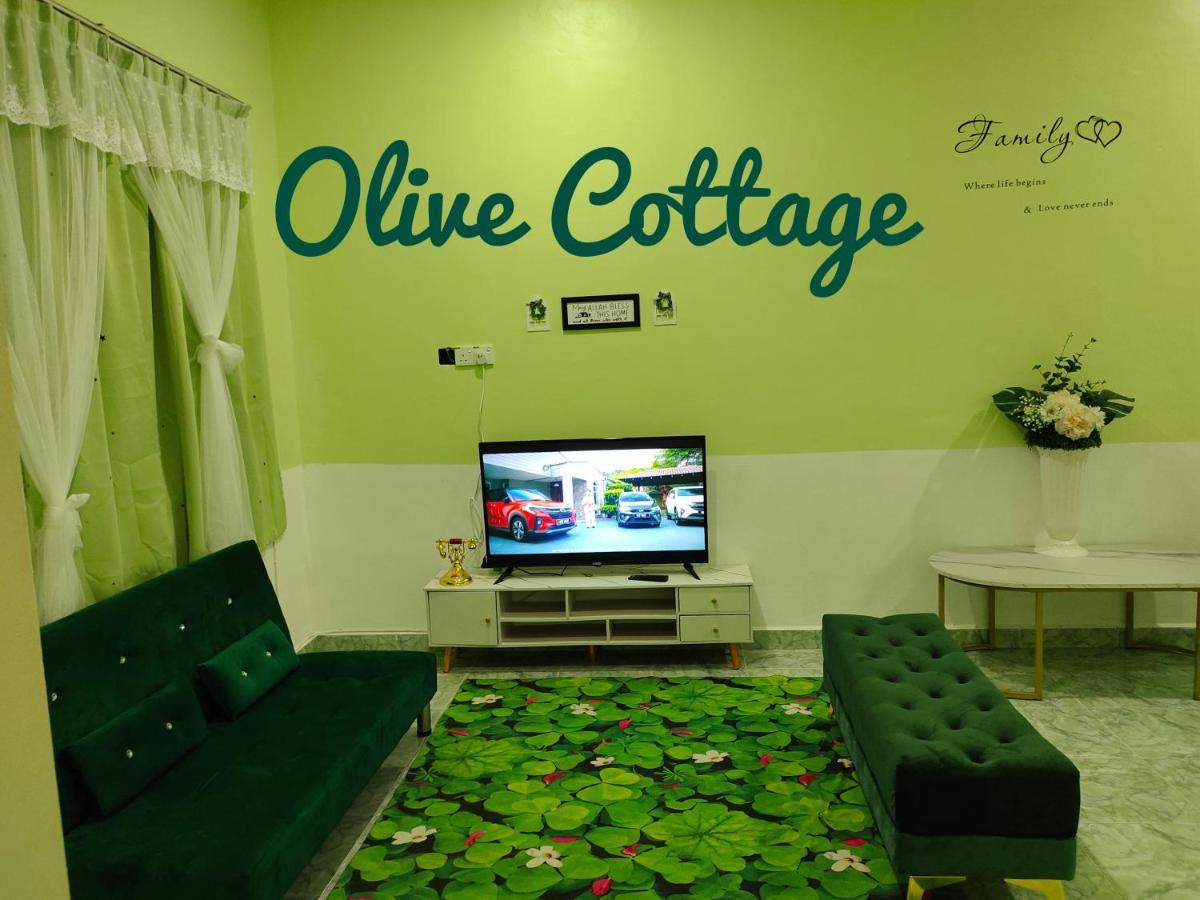 Olive Cottage Marang Zewnętrze zdjęcie