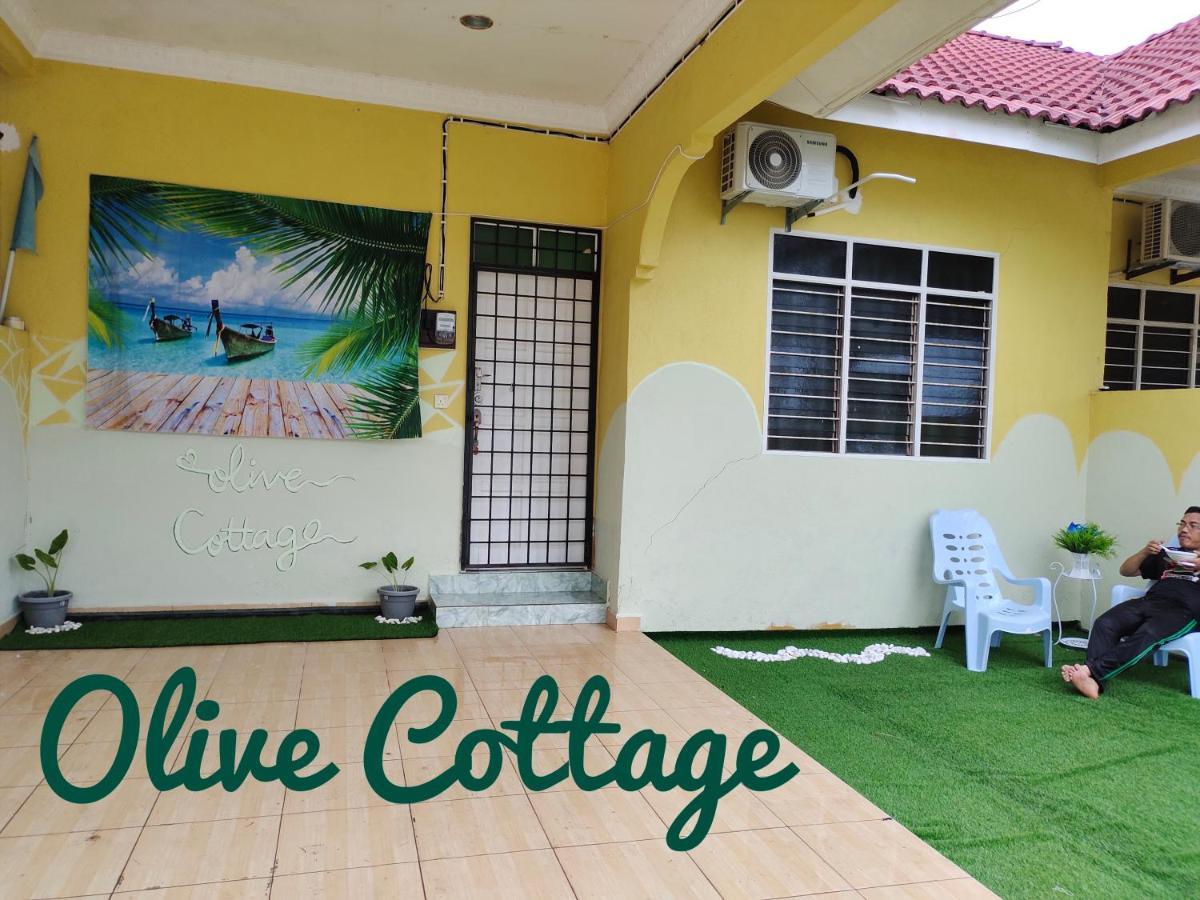 Olive Cottage Marang Zewnętrze zdjęcie